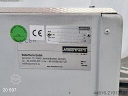 NABERTHERM N41/H