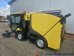 Boschung Boschung S2 URBAN Sweeper - EURO 6 - Klima