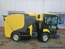 Boschung Boschung S2 URBAN Sweeper - EURO 6 - Klima