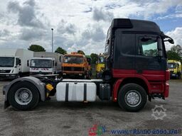 Mercedes-Benz Actros 1851 MP3 V8 Motor/Engine Kipphydraulik