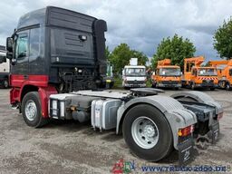 Mercedes-Benz Actros 1851 MP3 V8 Motor/Engine Kipphydraulik