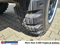 IWK N1000, Tragkraftspritzenanhänger