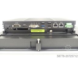 Phoenix Contact VL PPC 3000 Industrie-Panel-PC 2400184 SN:1709B00358