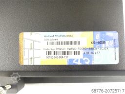 Phoenix Contact VL PPC 3000 Industrie-Panel-PC 2400184 SN:L100015397