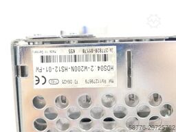 Rexroth HDS04.2-W200N-HS12-01-FW SN:277828-01178 generalüberholt mit 12 Monaten Gewährleistung