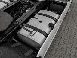 DAF XG 480 FT + INTARDER + 2x TANK + FULL SPOILER