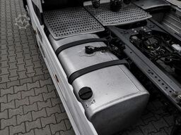 DAF XG 480 FT + INTARDER + 2x TANK + FULL SPOILER