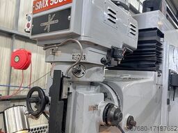 XYZ SMX 5000