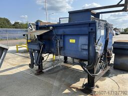 Wener & Weber STP-K1800