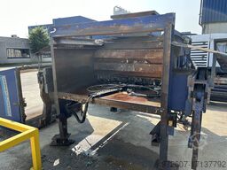 Wener & Weber STP-K1800