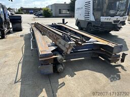 Wener & Weber STP-K1800