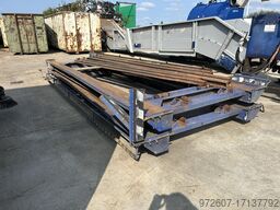 Wener & Weber STP-K1800