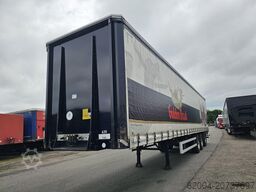 LAG 0-3-GT 50| DUTCH TRAILER | STEERING AXLE |BPW D...
