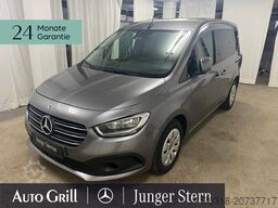 Mercedes-Benz T 180 d 7Gtr RfKam MBUX Totwi  CarPlay