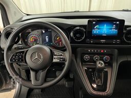 Mercedes-Benz T 180 d 7Gtr RfKam MBUX Totwi  CarPlay