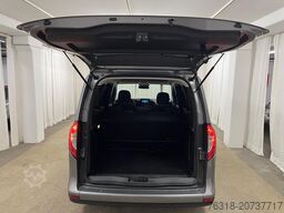 Mercedes-Benz T 180 d 7Gtr RfKam MBUX Totwi  CarPlay