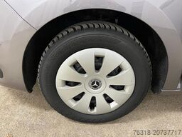 Mercedes-Benz T 180 d 7Gtr RfKam MBUX Totwi  CarPlay