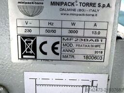 minipack-torre Pratika 56 MPE X1