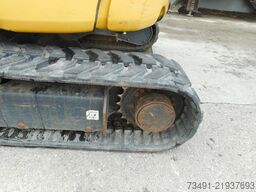 Komatsu PC35MR-5