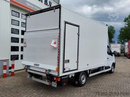 Renault Master V-79-LRV - 170.35 NEW FWD EL - LAADBAK &...