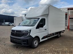 Renault Master V-79-LRV - 170.35 NEW FWD EL - LAADBAK &...