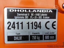 Renault Master V-79-LRV - 170.35 NEW FWD EL - LAADBAK &...
