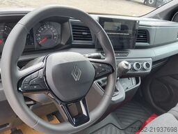 Renault Master V-79-LRV - 170.35 NEW FWD EL - LAADBAK &...
