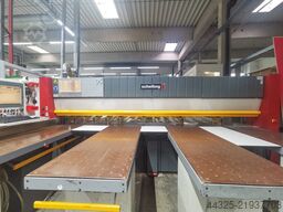 SCHELLING FH4-430/580