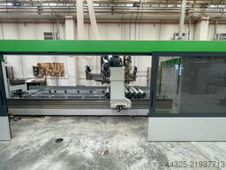 BIESSE WINLINE 2Y 1650