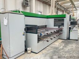 BIESSE WINLINE 2Y 1650