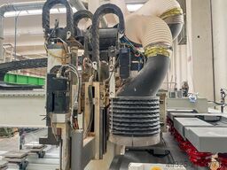 BIESSE WINLINE 2Y 1650