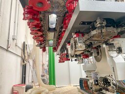 BIESSE WINLINE 2Y 1650