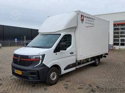 Renault Master V-90-LVZ - 170.35 NEW FWD EL - LAADBAK &...
