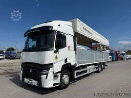 Renault T 460