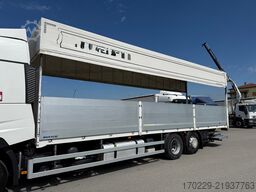 Renault T 460
