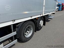Renault T 460