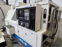 Okuma LB15II-M