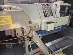 Okuma LB15II-M