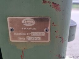 signal c210