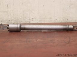 Hawe PS 30/20 Z1143 Hub 300 mm