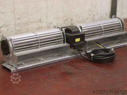 Emmevi beidseitig Ø 60 x 180 mm