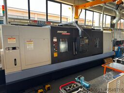 DOOSAN PUMA 480XLM