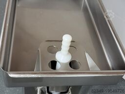 Fleischwolf Kolbe SW-100