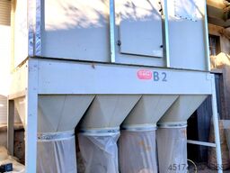 VENTILAZIONE MAPELLI GM 36 PLUS