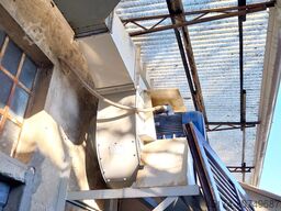 VENTILAZIONE MAPELLI GM 36 PLUS