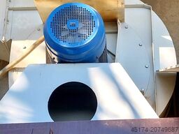 VENTILAZIONE MAPELLI GM 36 PLUS