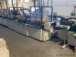 PRISMA MS 330 - 4 x screen etc.