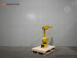 FANUC M-6iB R-J3iB