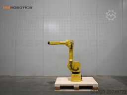 FANUC M-6iB R-J3iB