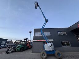 GENIE Z45/25J Knikarmhoogwerker 16M werkhoogte 4X4 Deutz Diesel 2000